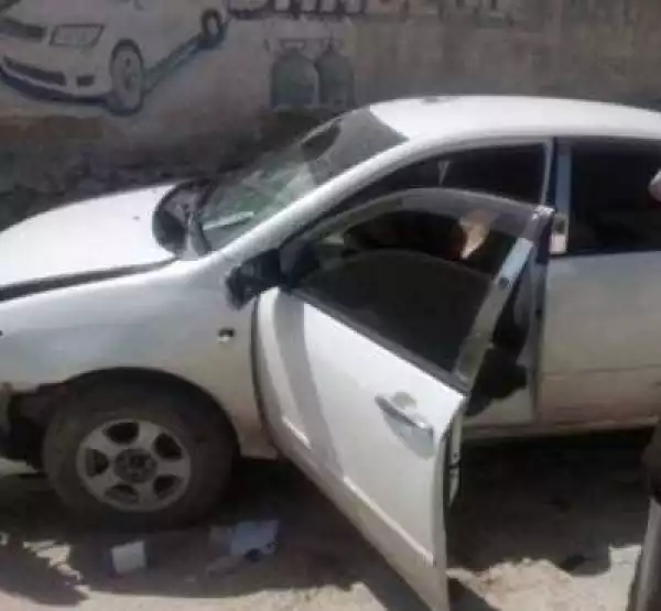 Photos: Female Somali Journalist Killed In An Explosion From A Bomb Planted In Her Car